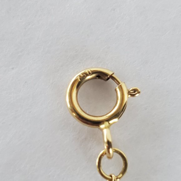 Tiffany & Co SOLD Picasso18K Gold Heart Necklace - Picture 7 of 14